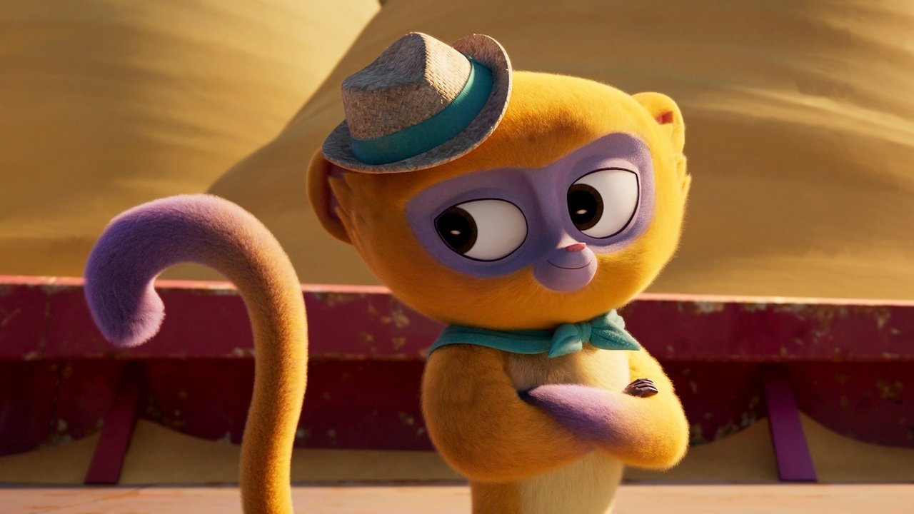 Vivo Movie Screenshot 5