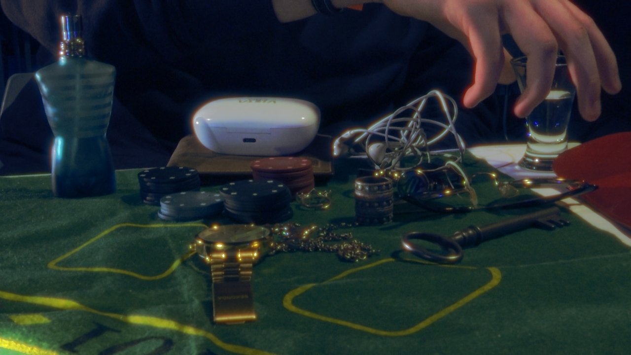 OG_Kush: Betting Shop Movie Screenshot 5