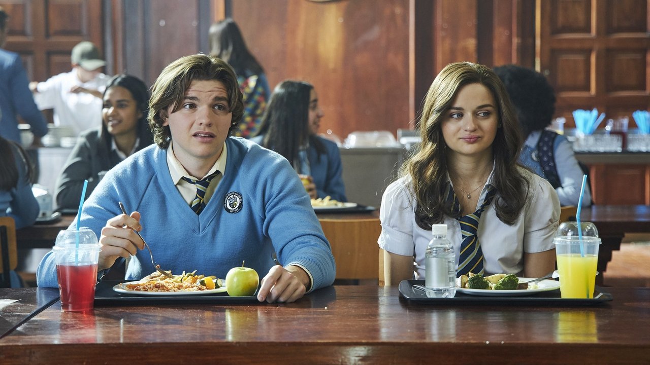 The Kissing Booth 2 Movie Screenshot 2