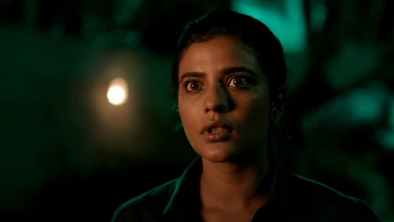 Thittam Irandu Movie Screenshot 2