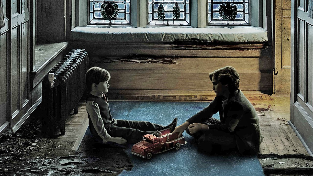 Brahms: The Boy II Movie Screenshot 4