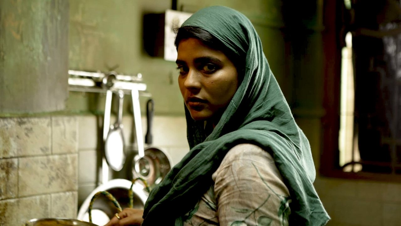 Farhana Movie Screenshot 2