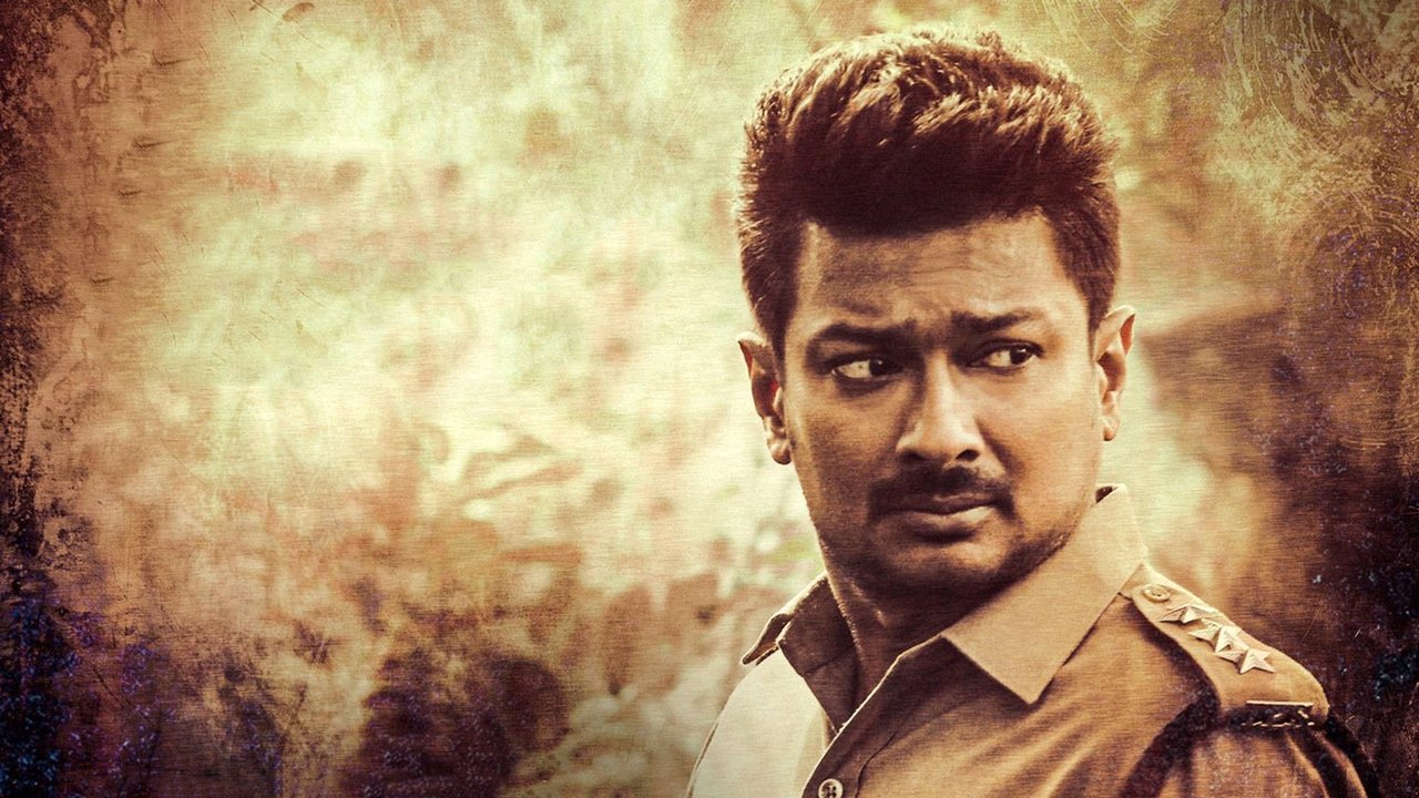 Nenjuku Needhi Movie Screenshot 1