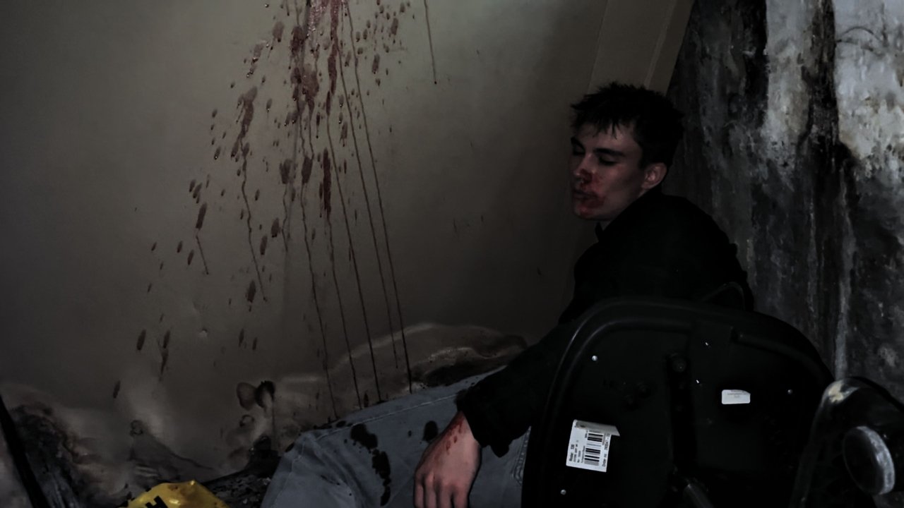 Second Mission Movie Screenshot 1