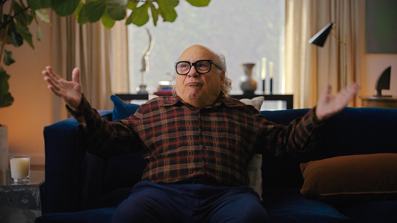 Thank You Very Much Movie Screenshot 3