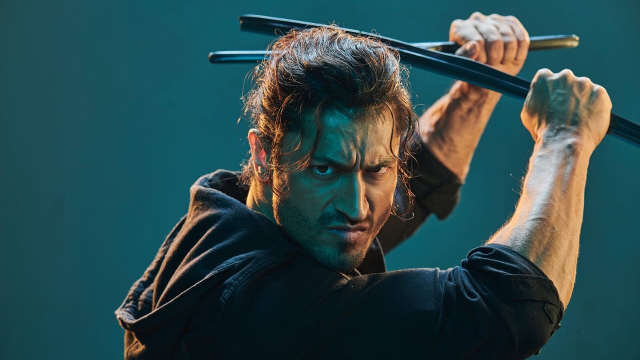 Commando 3 Movie Screenshot 2