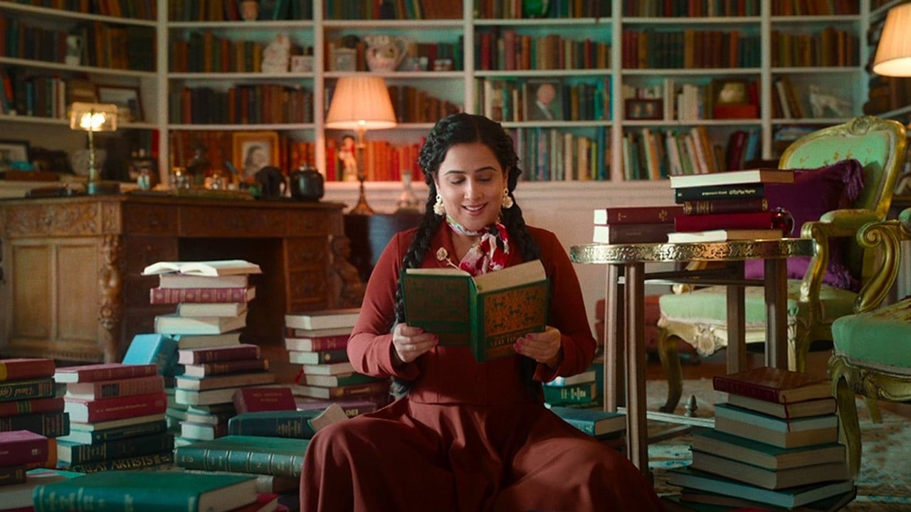 Shakuntala Devi Movie Screenshot 1