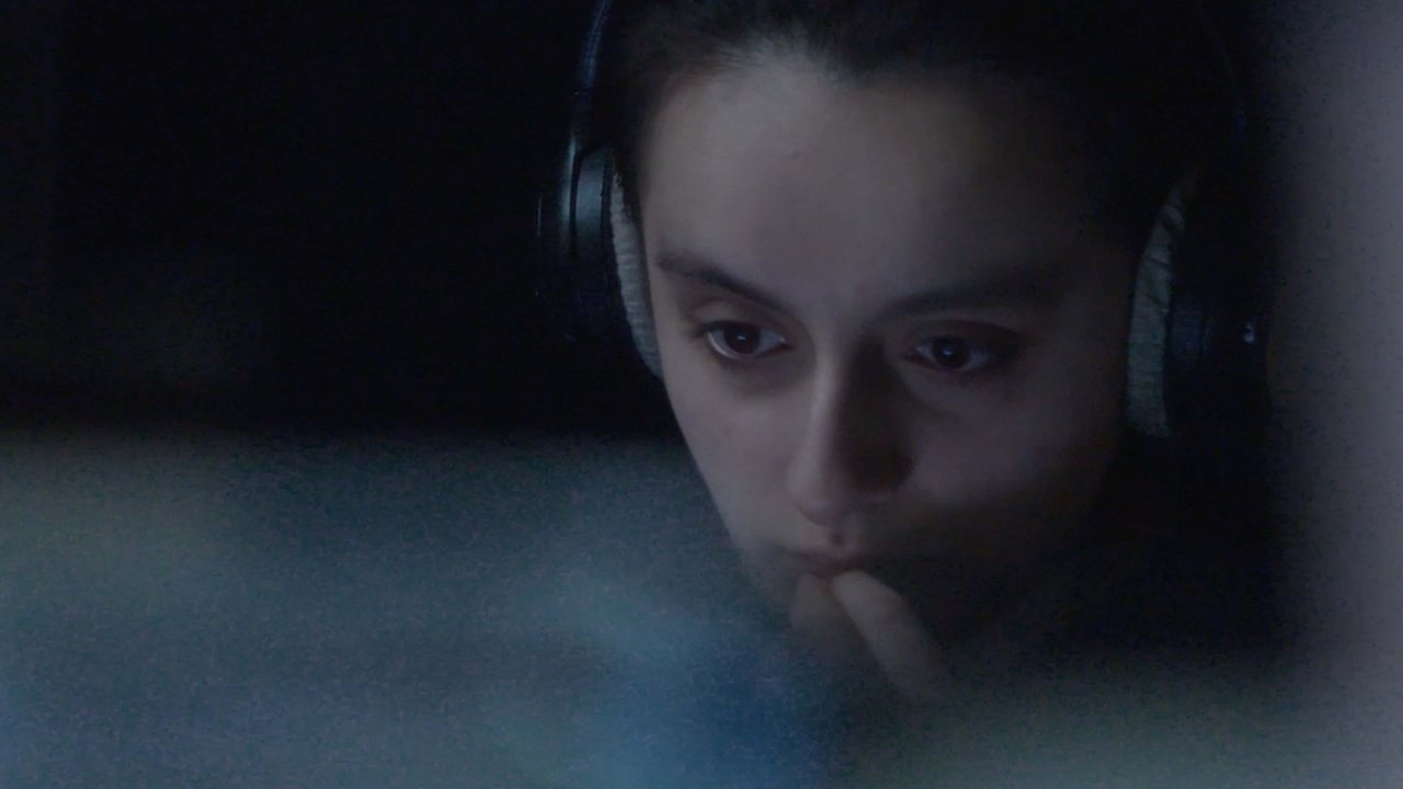 Blue Monday Movie Screenshot 1