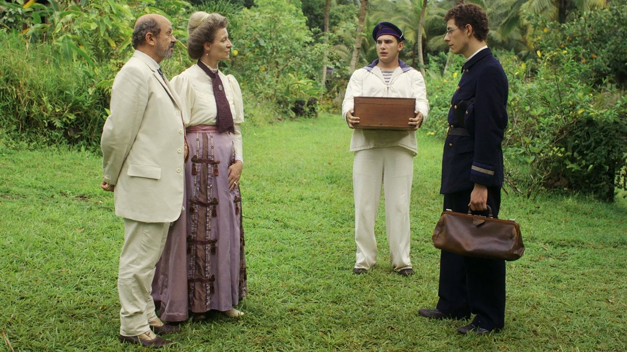 Off the Beaten Track Movie Screenshot 1