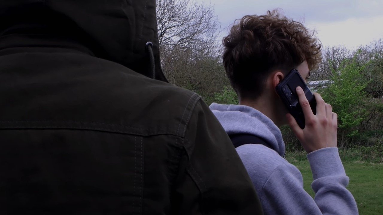 STREAKS Movie Screenshot 4