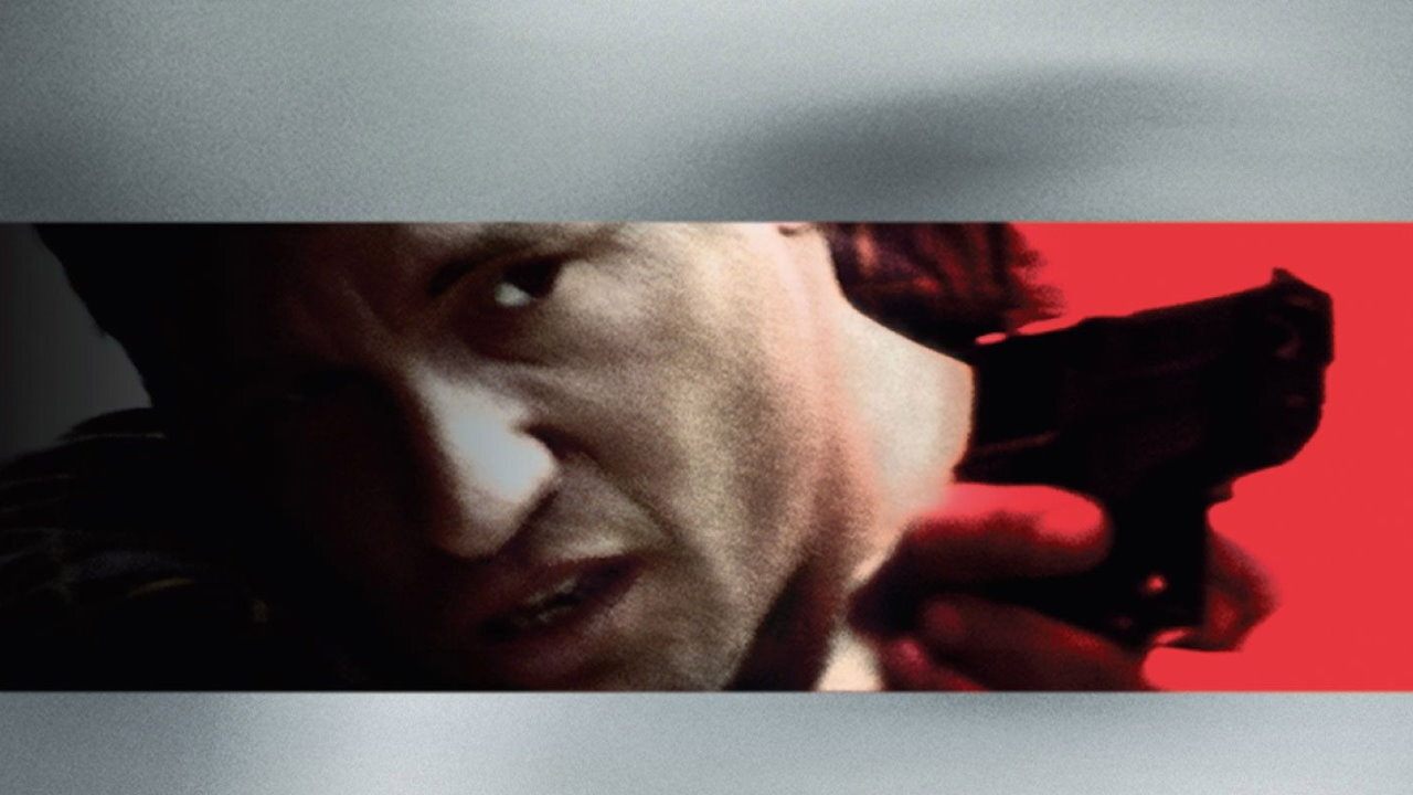 Spartan Movie Screenshot 1