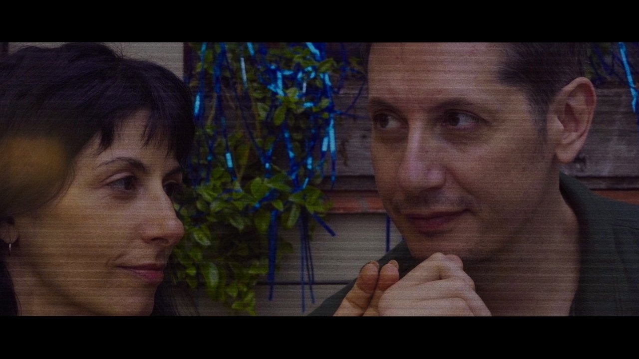 True Copy Movie Screenshot 4