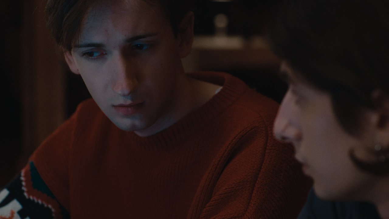 The Story Movie Screenshot 1