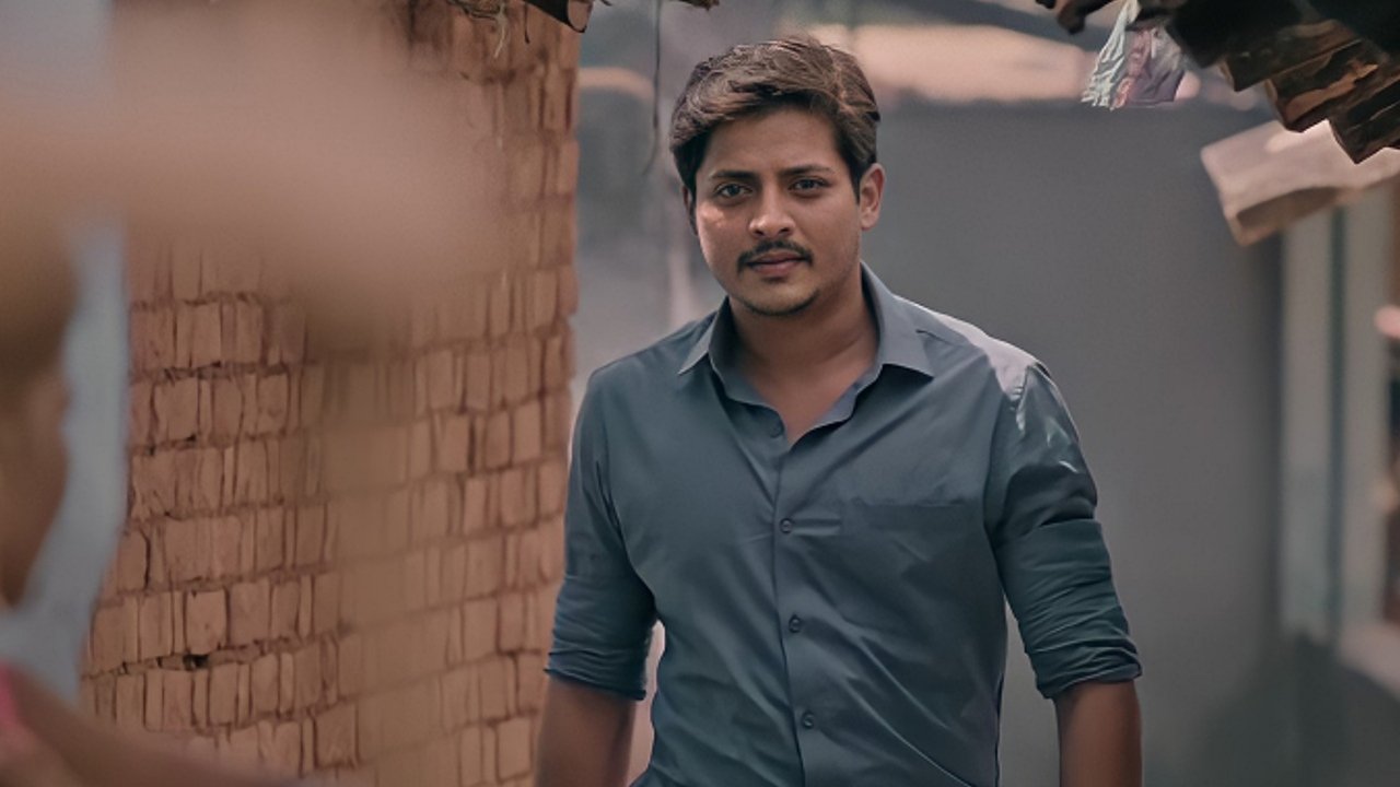 DAMaN Movie Screenshot 2
