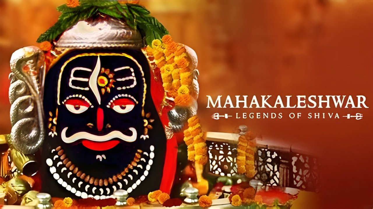 Mahakaleshwar - Legends of Shiva Movie Screenshot 1