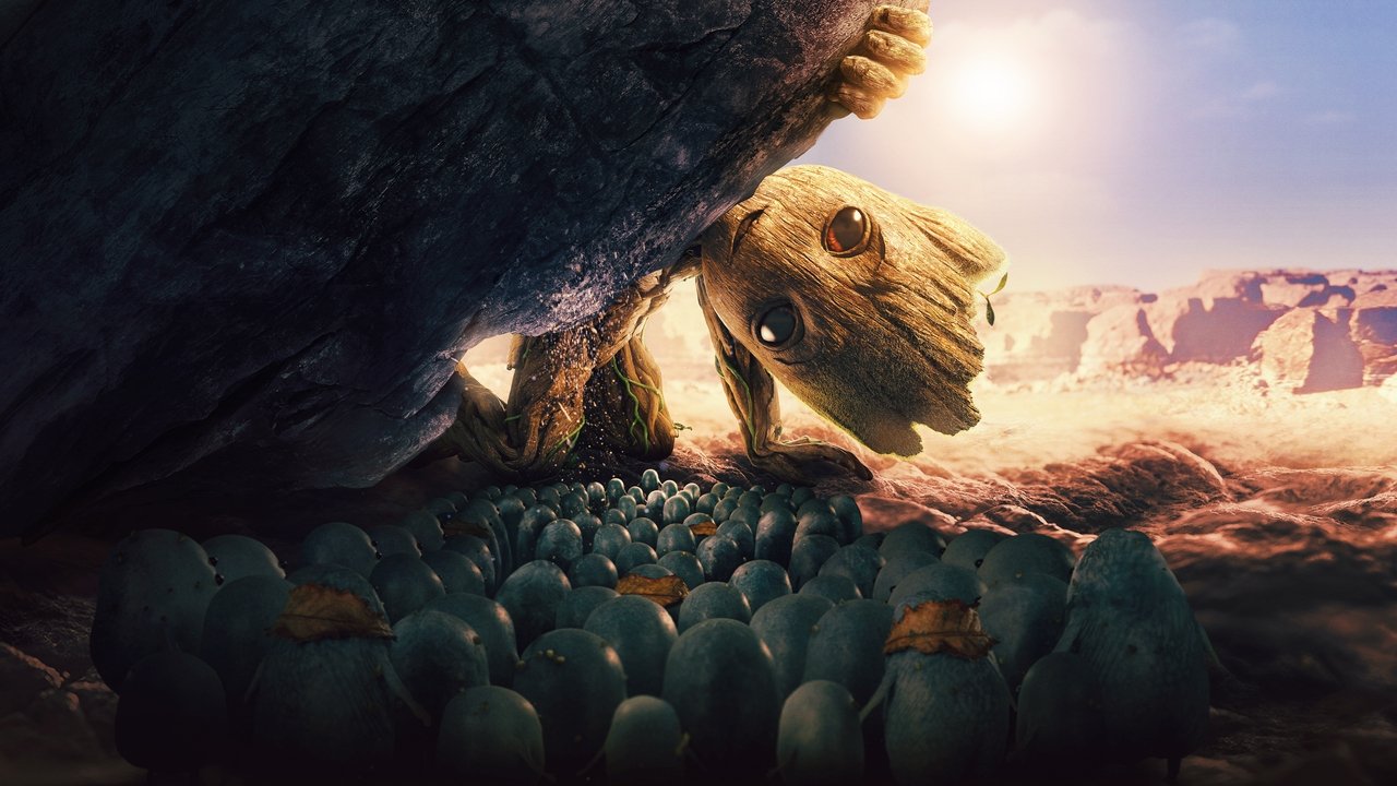 The Little Guy Movie Screenshot 2