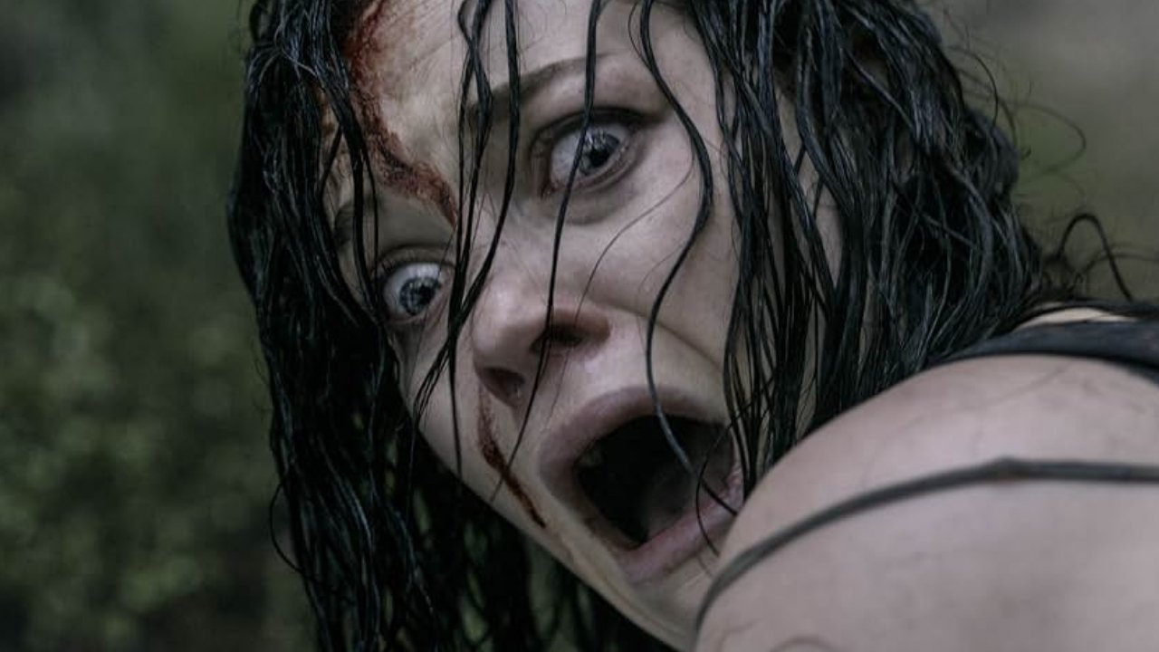 Evil Dead Movie Screenshot 2