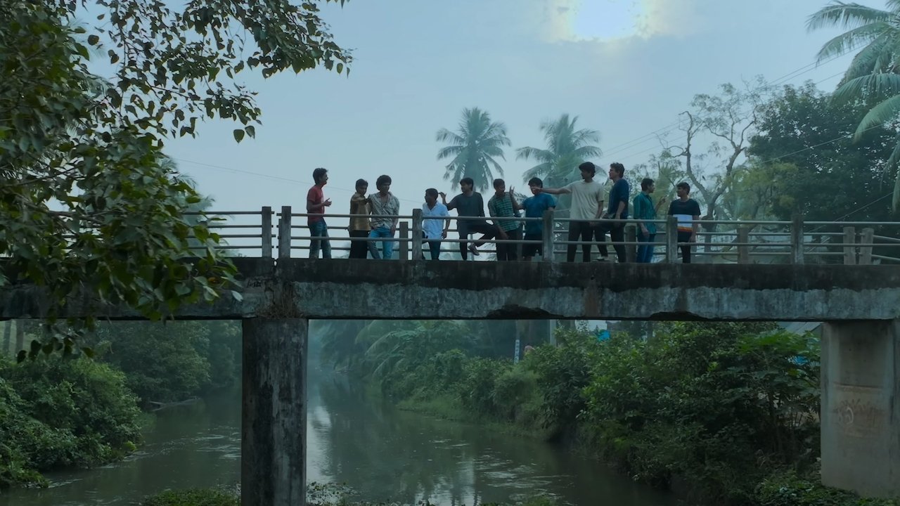 Committee Kurrollu Movie Screenshot 3