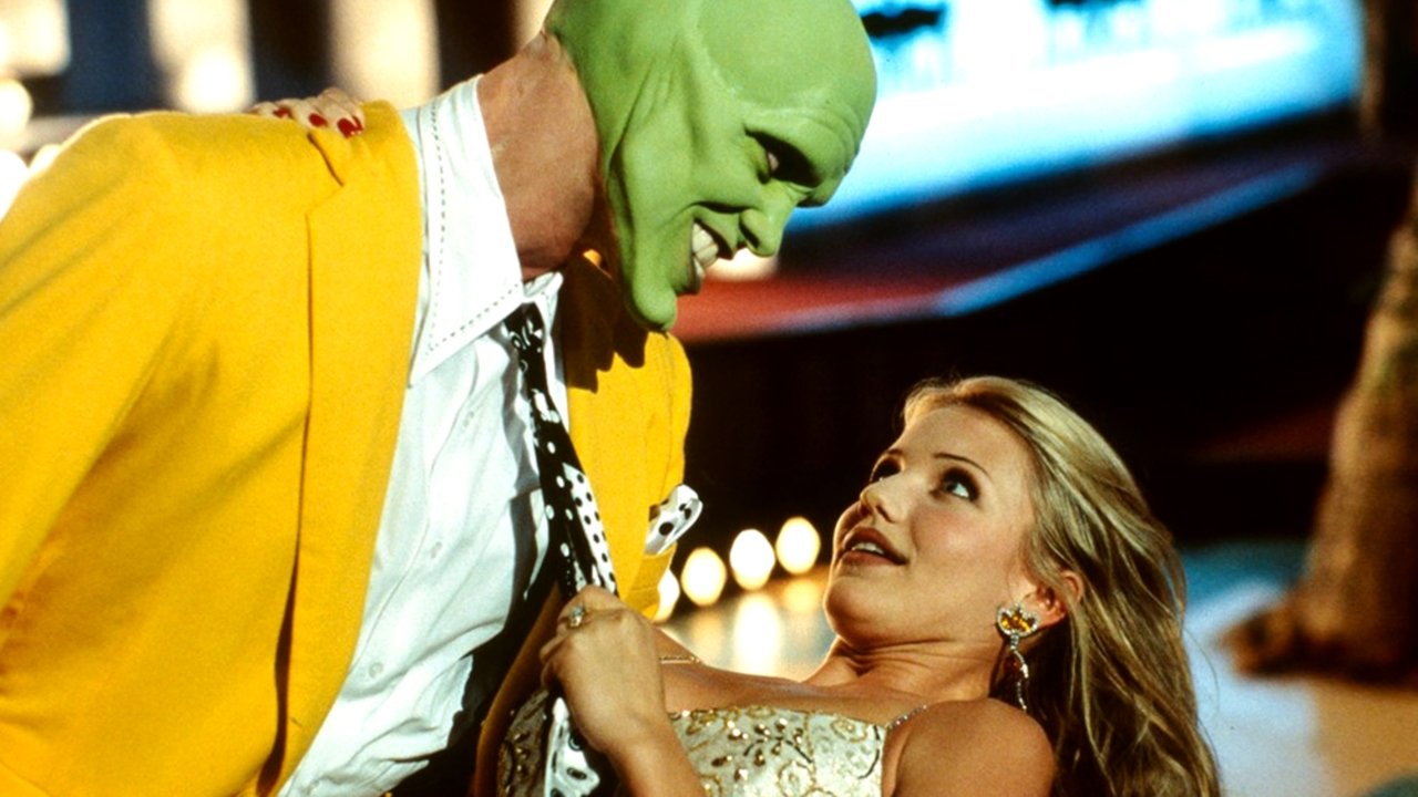 The Mask Movie Screenshot 4