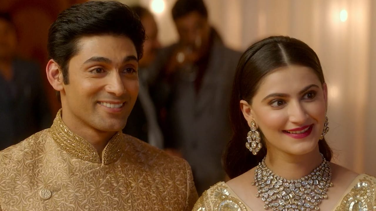 Yeh Saali Aashiqui Movie Screenshot 1