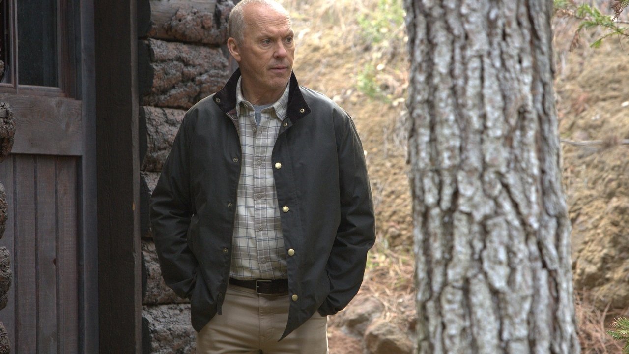 Knox Goes Away Movie Screenshot 3