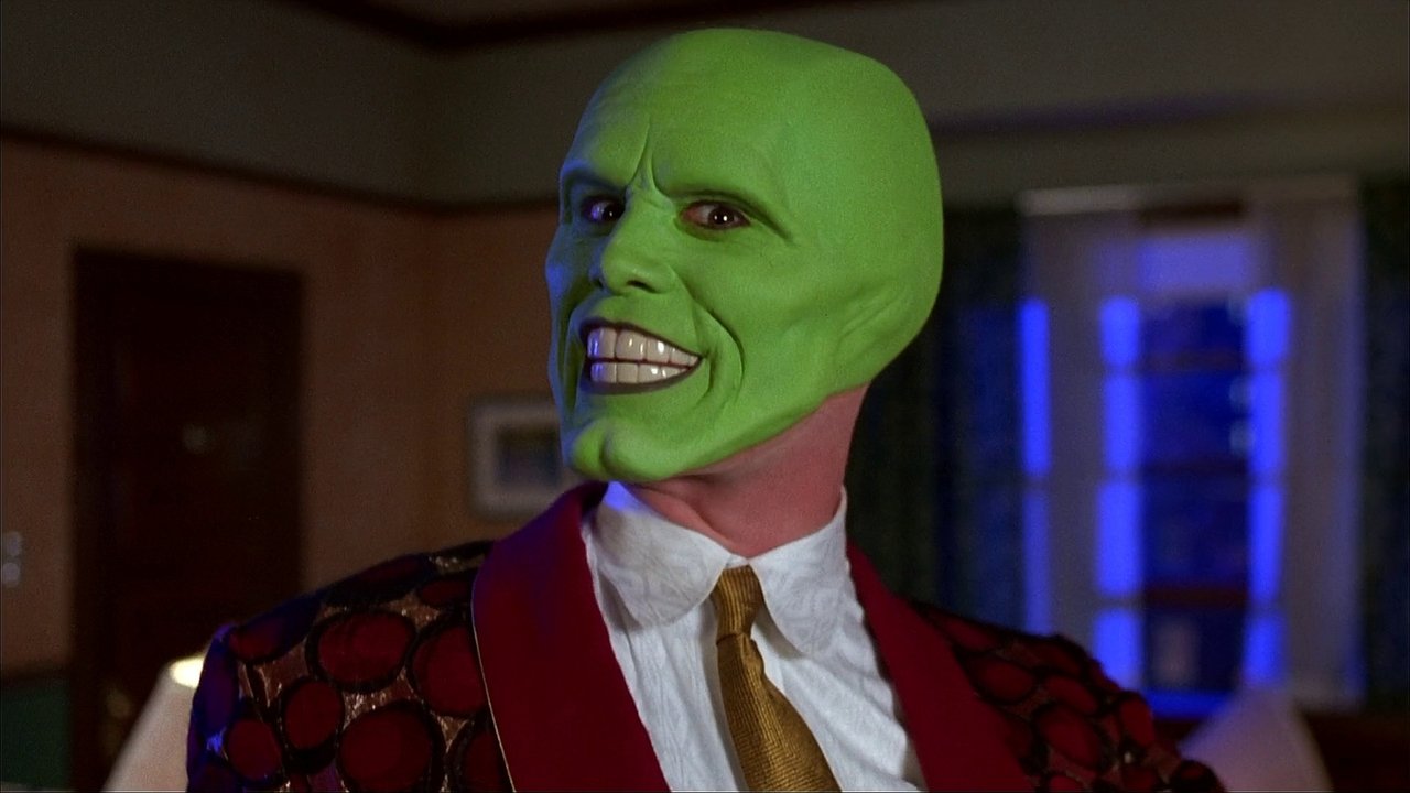 The Mask Movie Screenshot 3