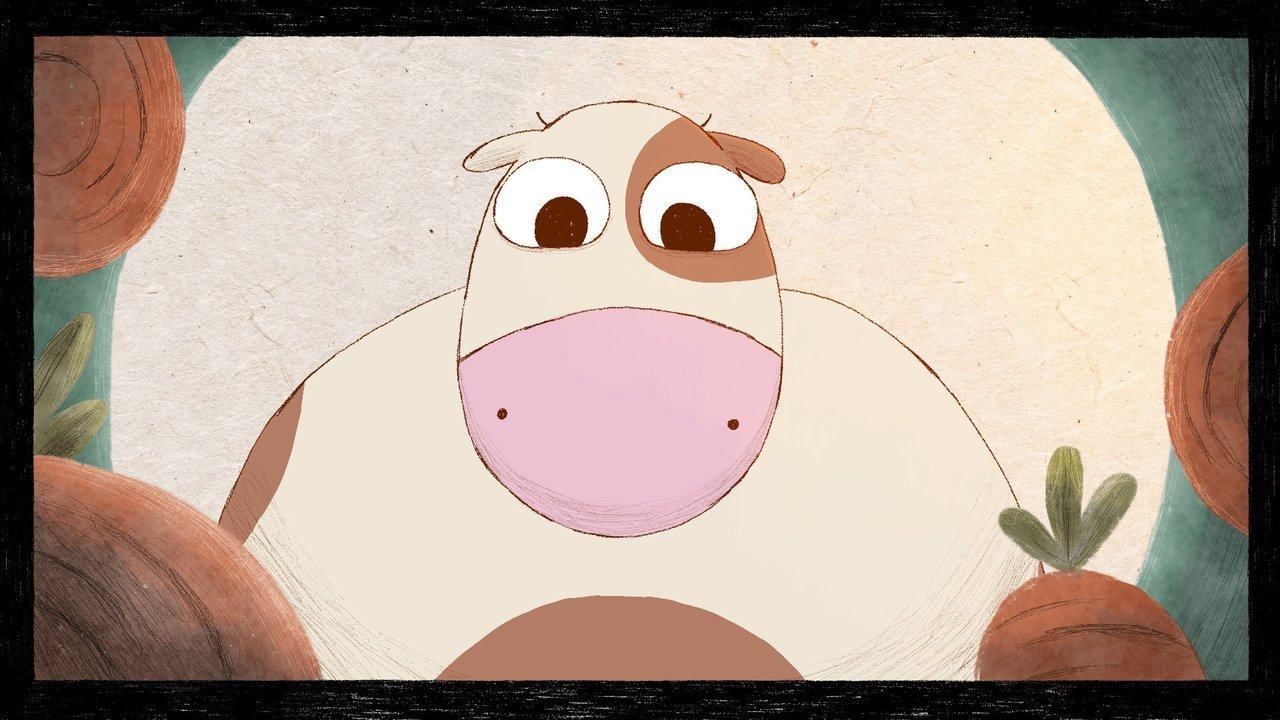 My Name is Edgar and I Have a Cow Movie Screenshot 4