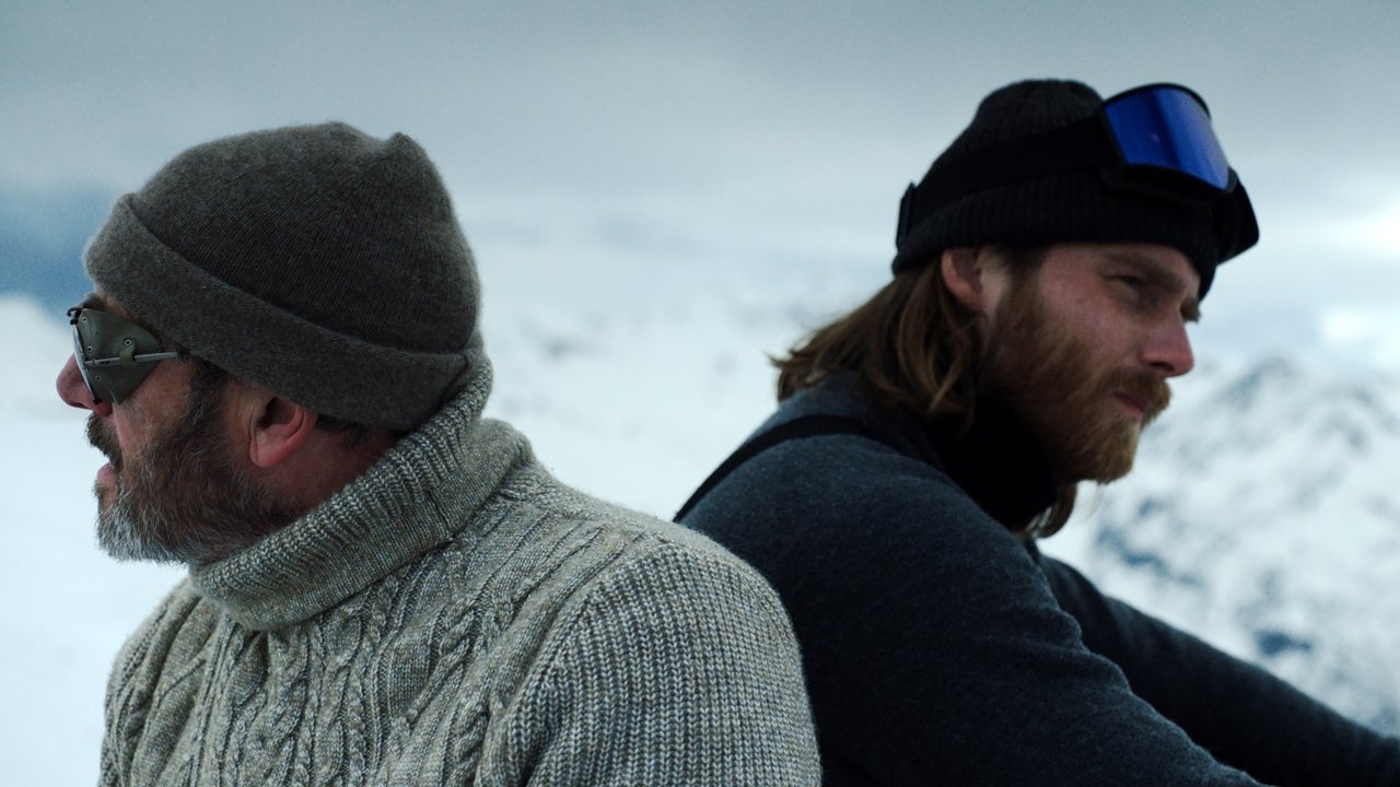 Alpha. Movie Screenshot 1