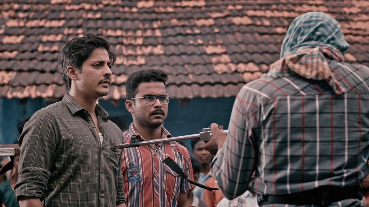 DAMaN Movie Screenshot 1