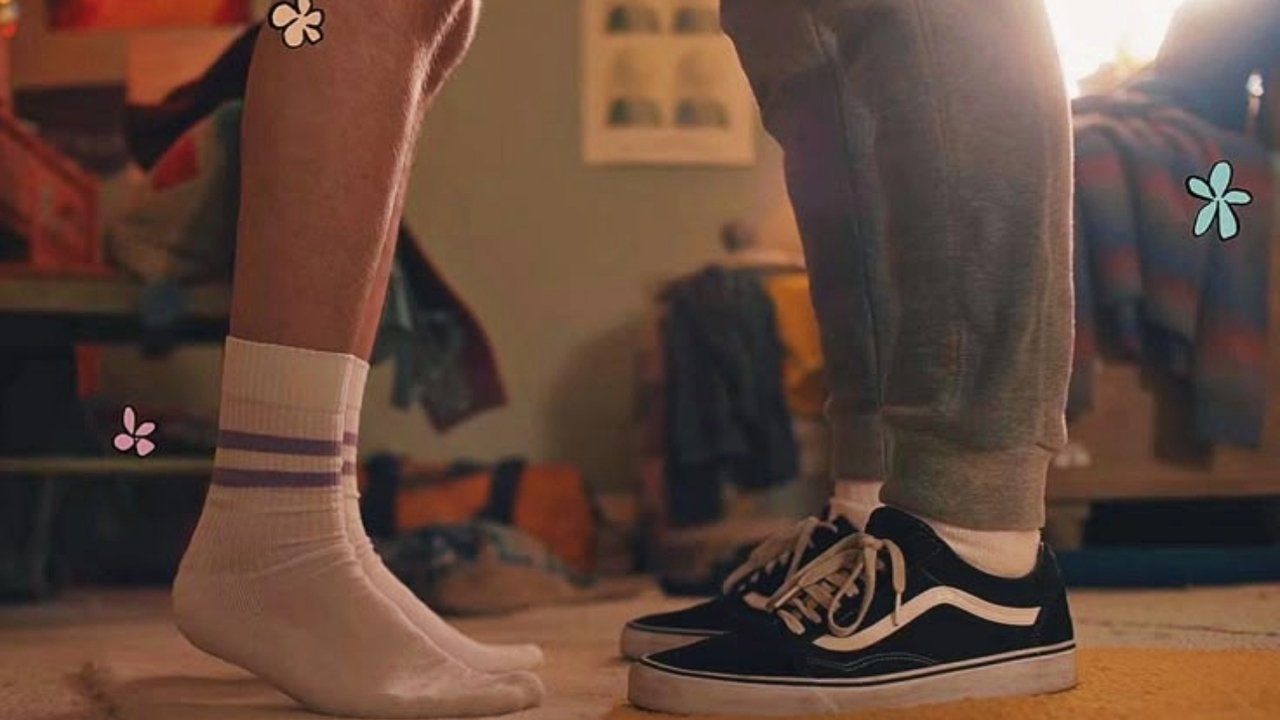 Heartstopper Movie Screenshot 1