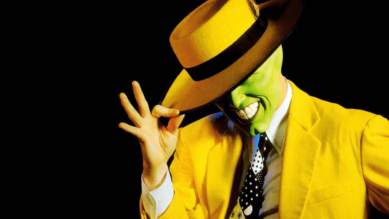 The Mask Movie Screenshot 1