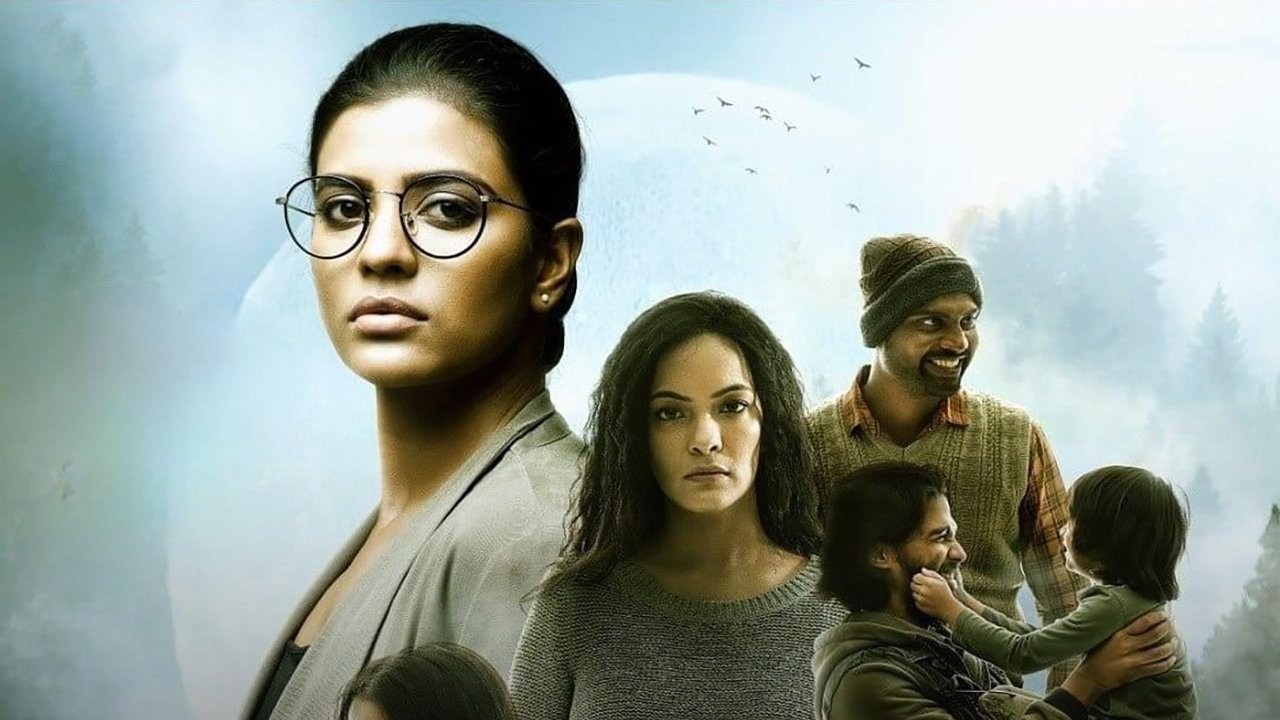 Boomika Movie Screenshot 2