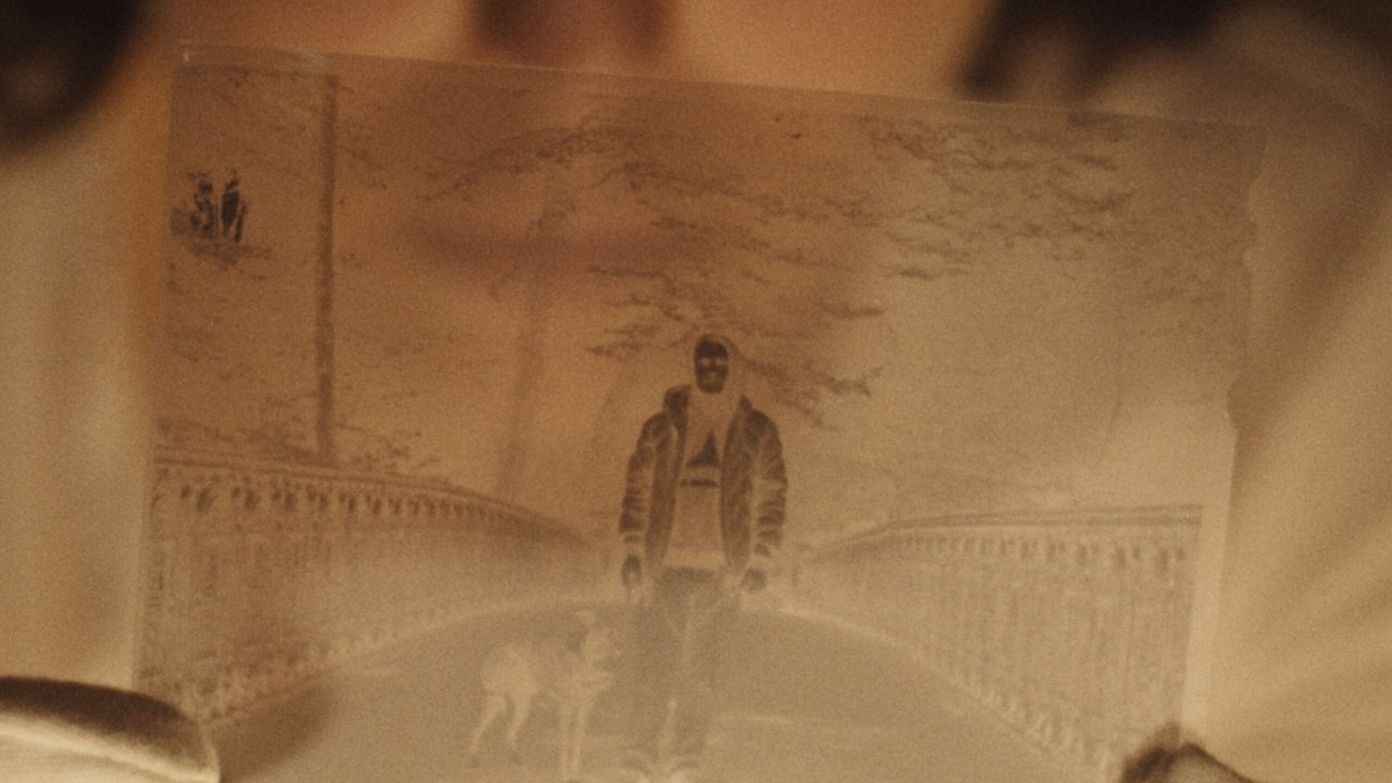 Downriver a tiger Movie Screenshot 3