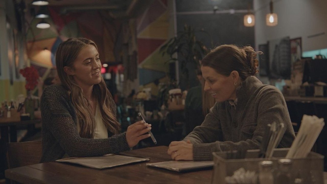 Malignant Movie Screenshot 1
