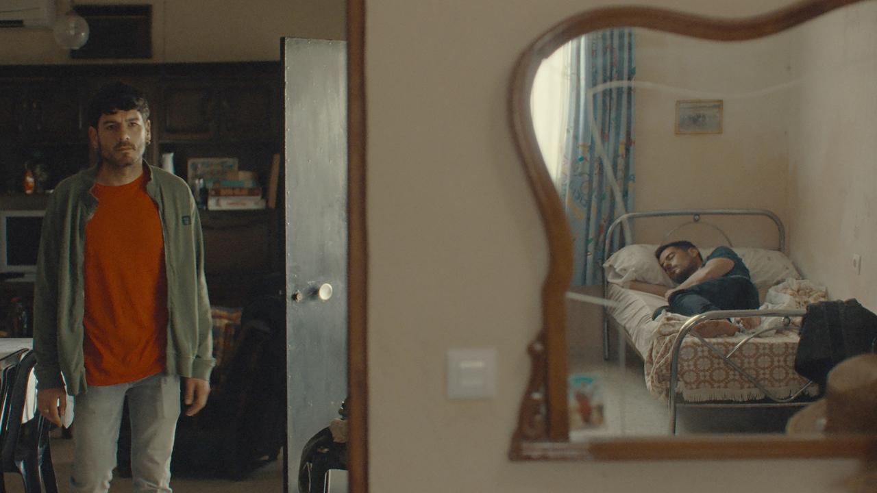 As Silence Passes by Movie Screenshot 1