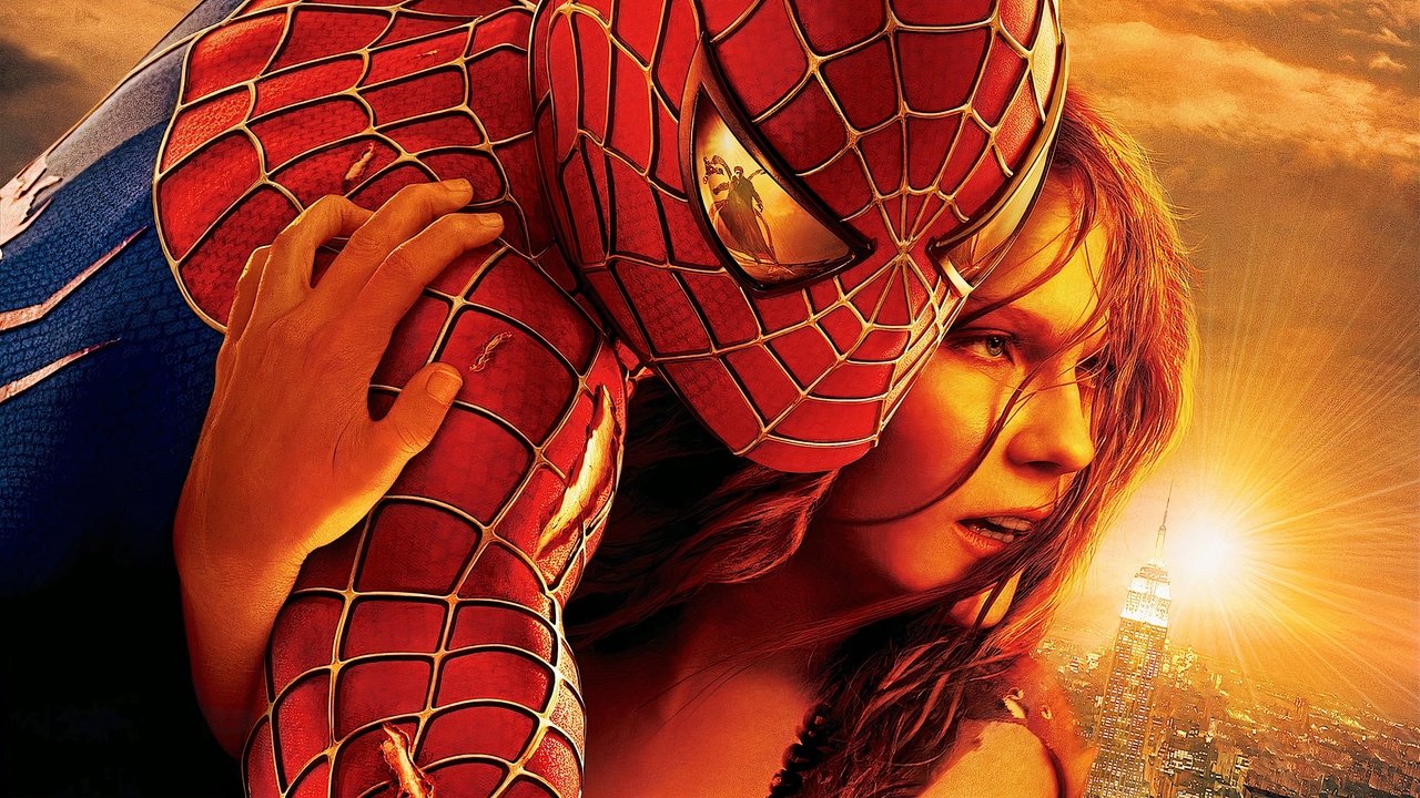 Spider-Man 2 Movie Screenshot 1