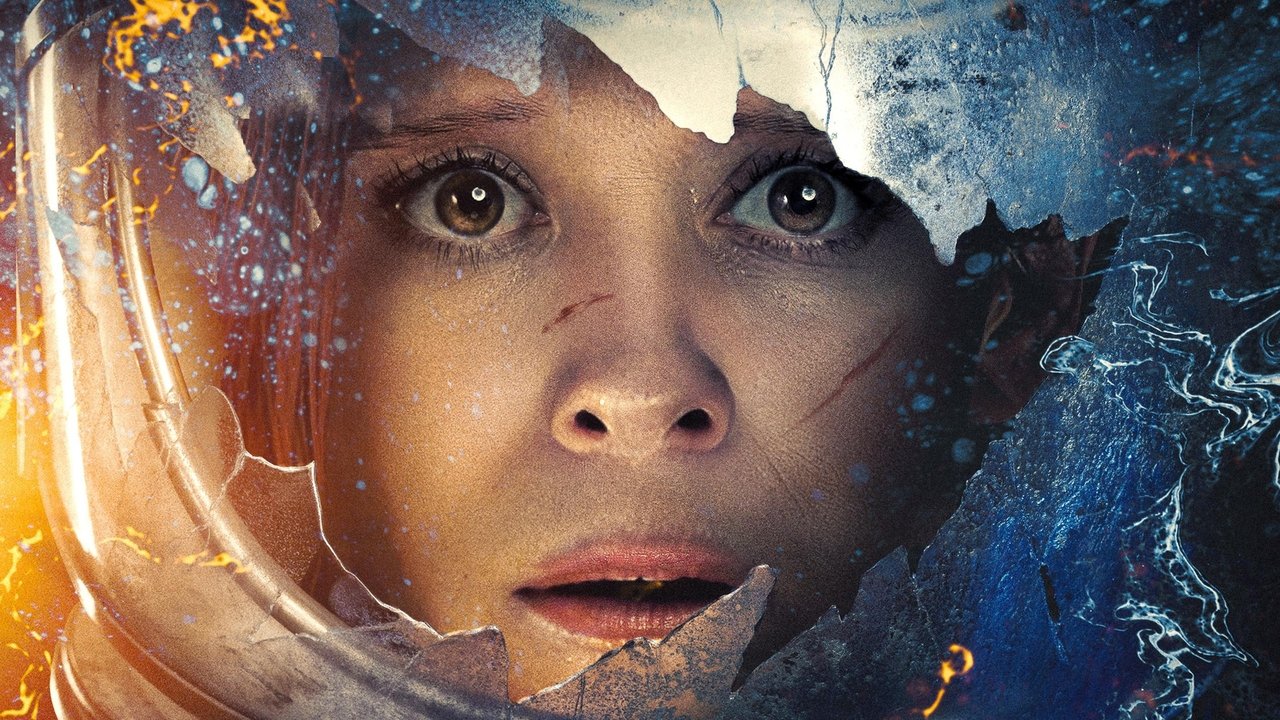 The Astronaut Movie Screenshot 1