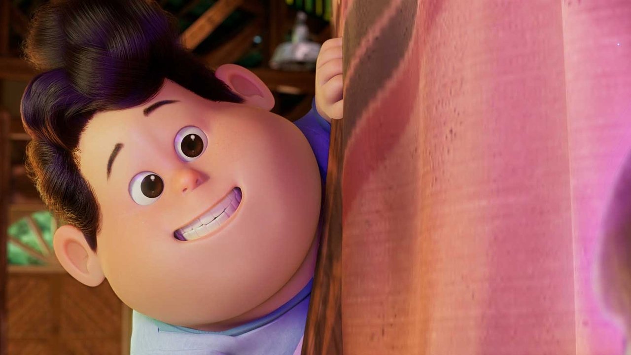 Jumbo Movie Screenshot 1