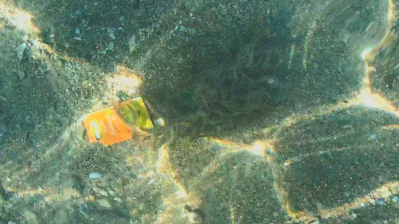 3 continents, same rubbish. Movie Screenshot 1