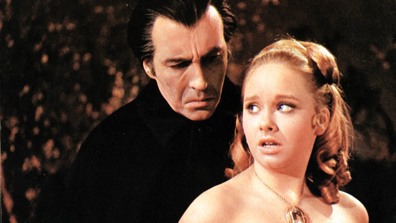 Taste the Blood of Dracula Movie Screenshot 2