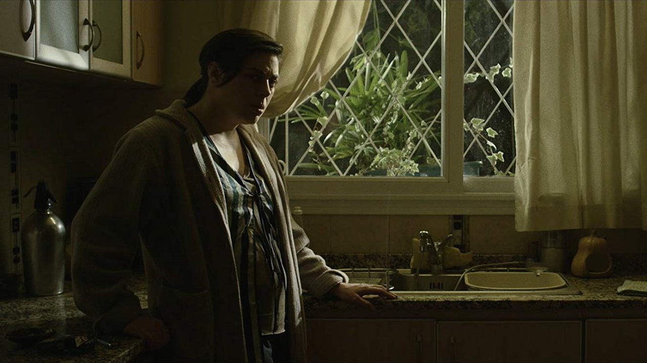 Terrified Movie Screenshot 5