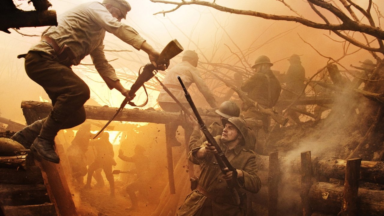 Battle of Warsaw 1920 Movie Screenshot 5
