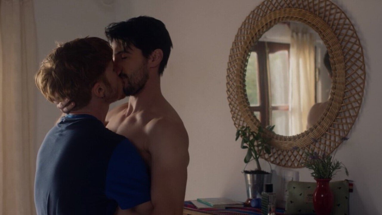 What We Wrote Together Movie Screenshot 3