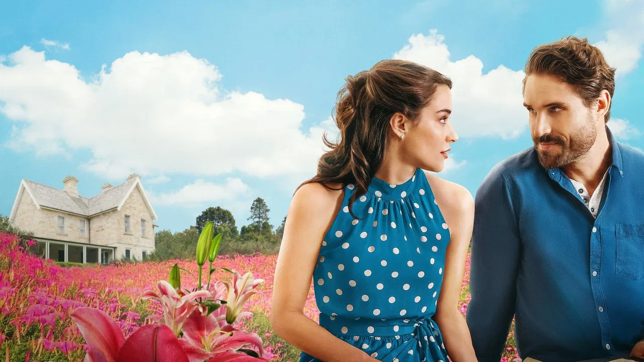 When Love Springs Movie Screenshot 3