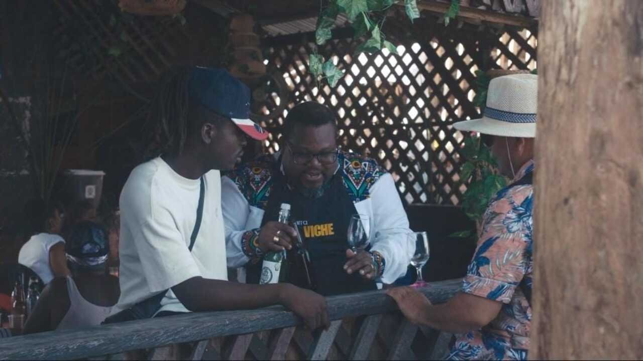 Viche Movie Screenshot 2