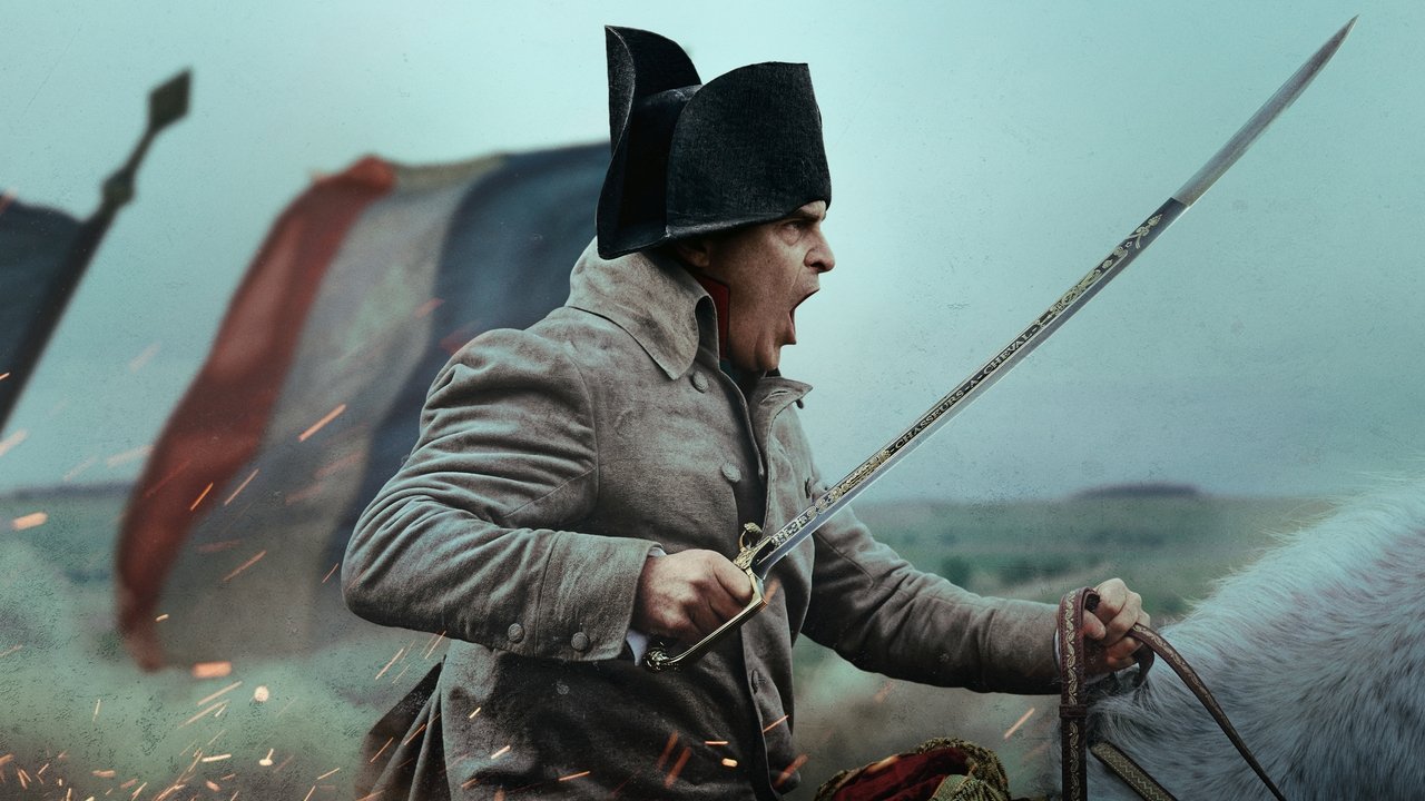 Napoleon Movie Screenshot 1