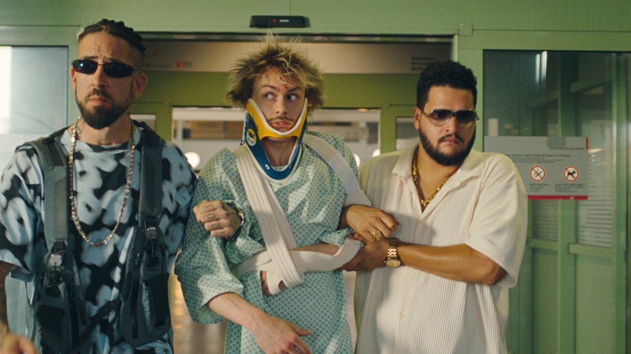 Der Prank - April, April! Movie Screenshot 3