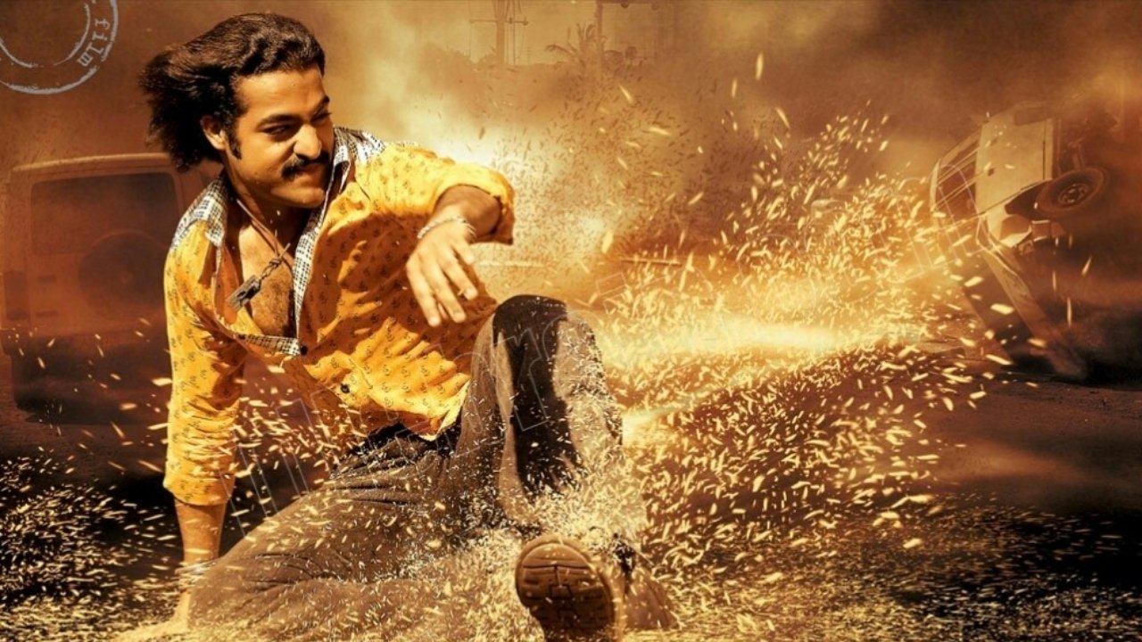 Yamadonga Movie Screenshot 3