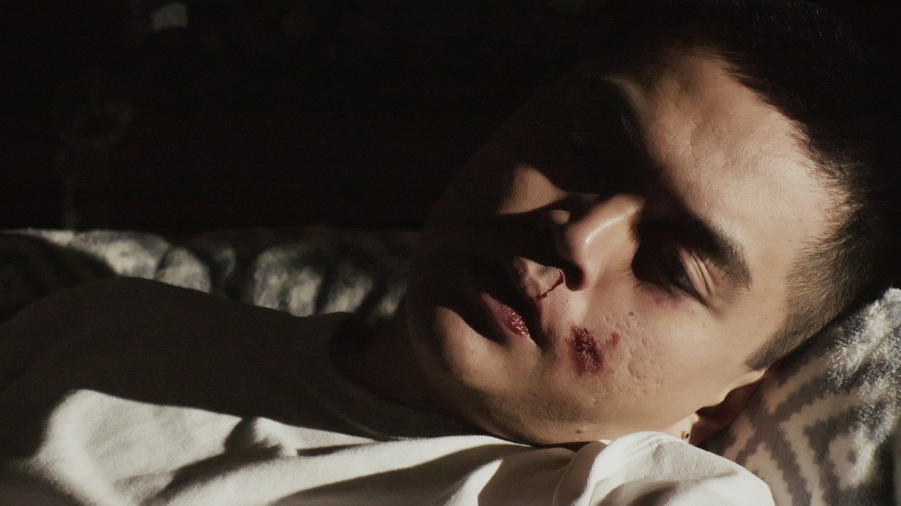 Cruel and Unusual Punishment Movie Screenshot 3