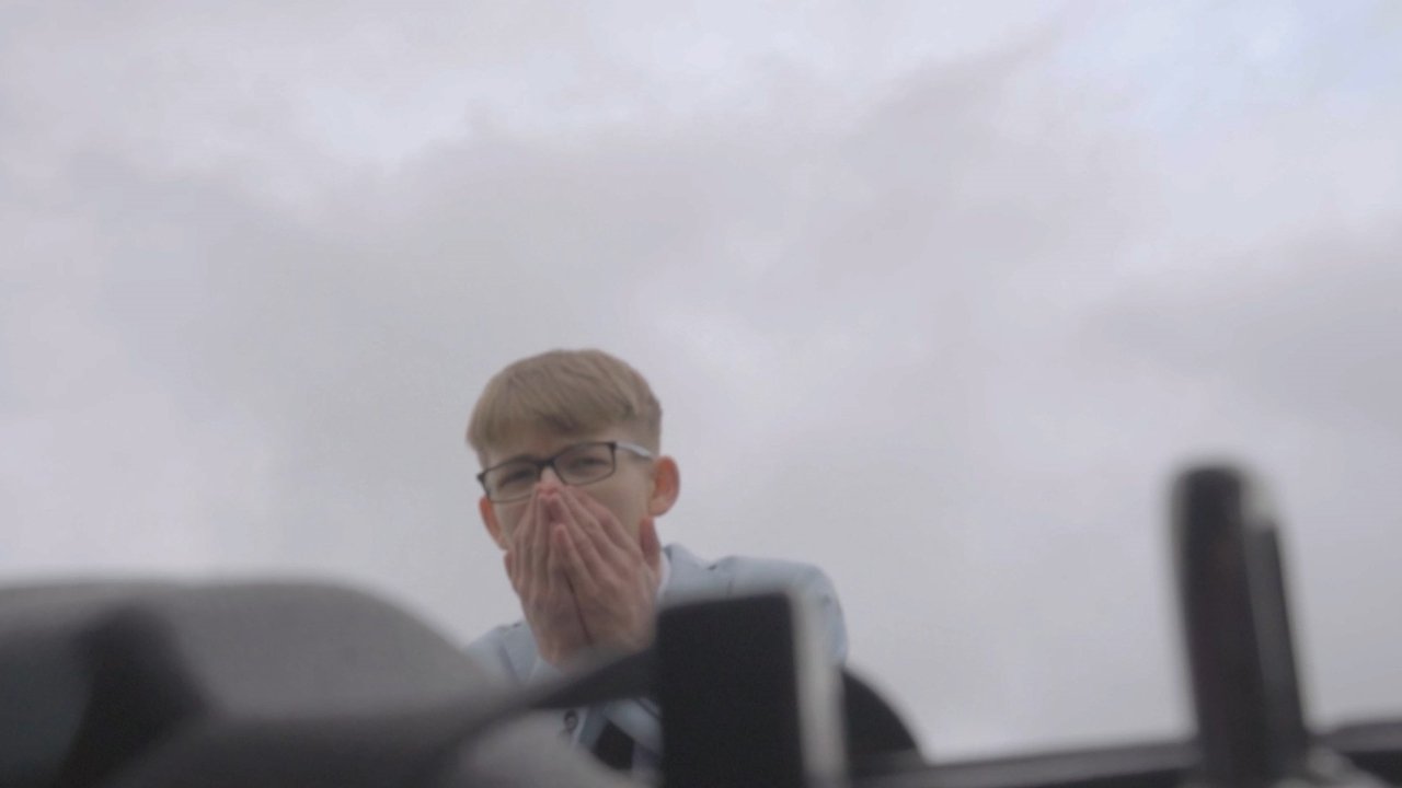 The Hidden Hit Movie Screenshot 5